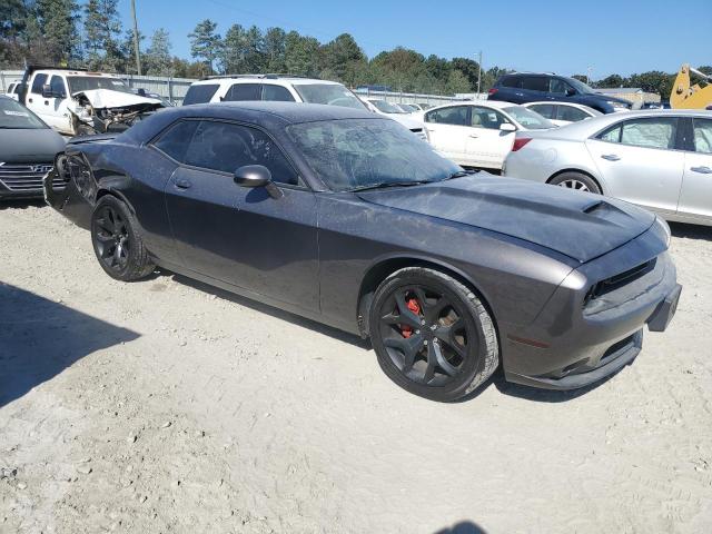 2016 DODGE CHALLENGER - 2C3CDZAG1GH119963