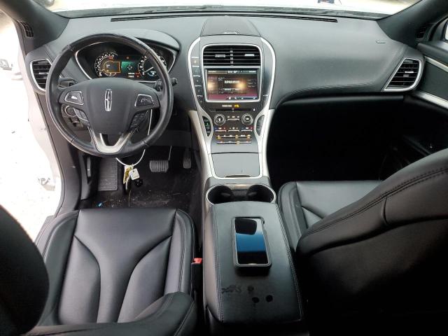 2016 LINCOLN MKX PREMIE 2LMTJ6JR1GBL29387