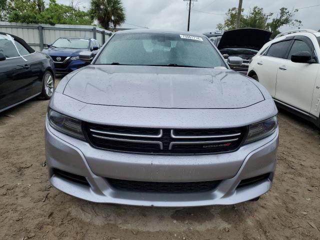 VIN 2C3CDXBG7GH267649 2016 Dodge Charger, SE no.5