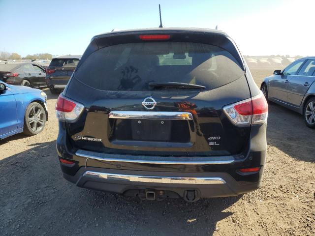 VIN 5N1AR2MMXEC685709 2014 Nissan Pathfinder, S no.6