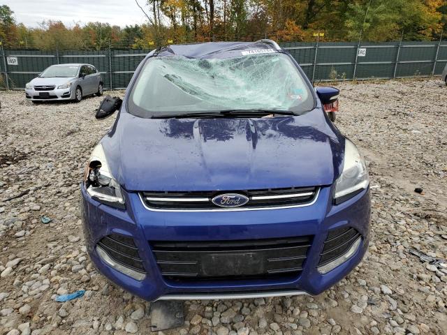 2016 FORD ESCAPE TIT - 1FMCU9JX7GUB27618