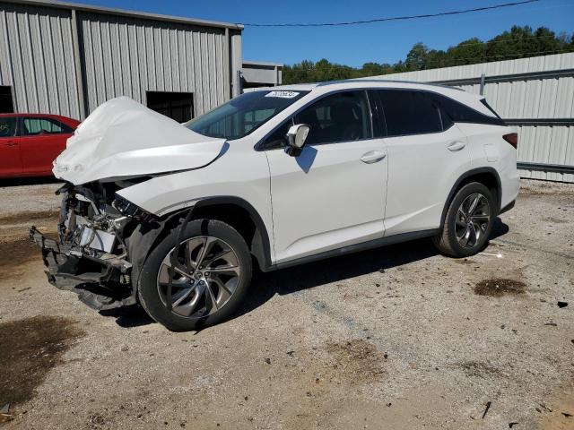 Global Auto Auctions: 2018 LEXUS RX 350 L
