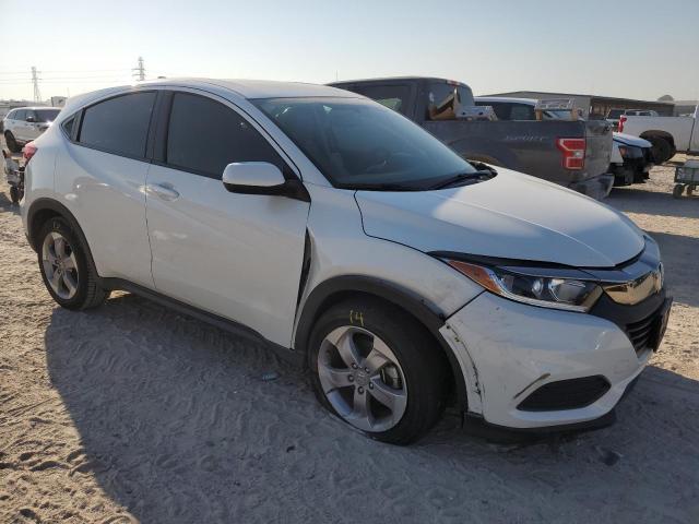 2020 HONDA HR-V LX - 3CZRU5H31LM705814