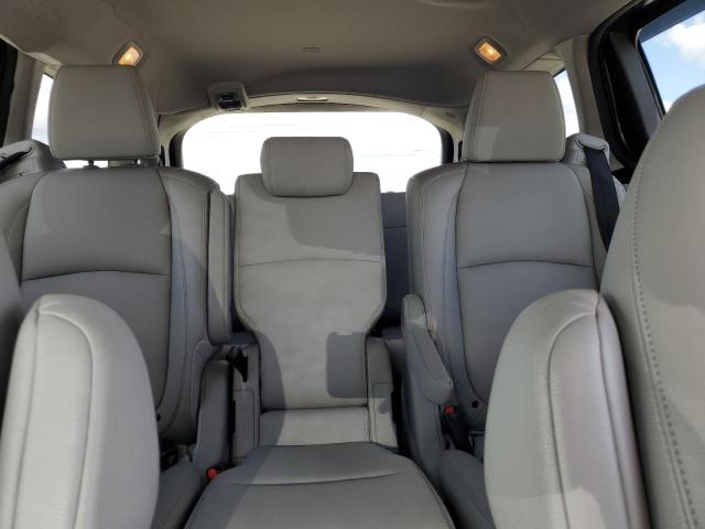 2019 HONDA ODYSSEY EL - 5FNRL6H92KB102652