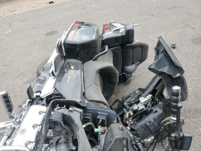 2000 HONDA GL1500 SE1 1HFSC2238YA203278