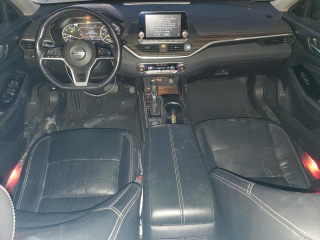2020 NISSAN ALTIMA SL - 1N4BL4EVXLC152291