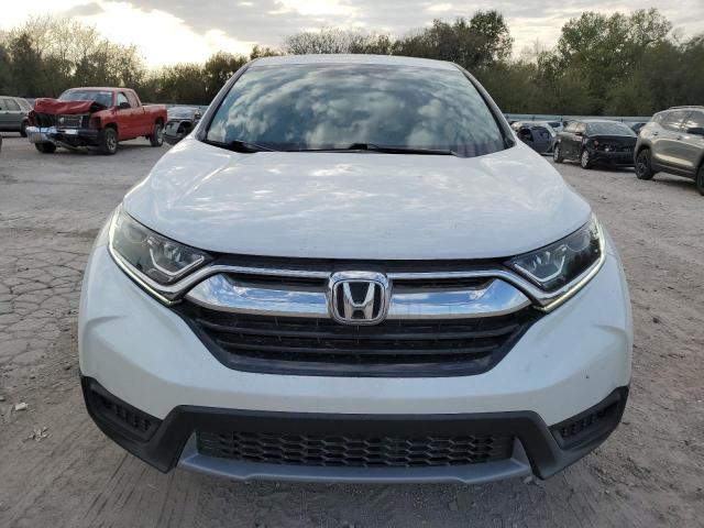 2019 HONDA CR-V LX - 5J6RW6H38KL004087
