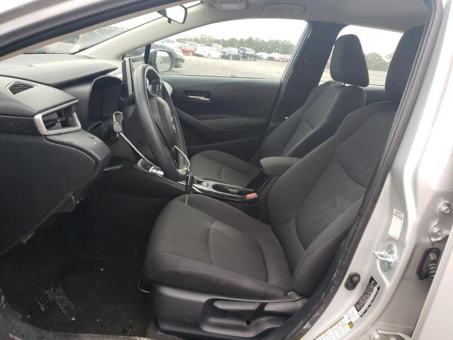 2021 TOYOTA COROLLA LE - 5YFEPMAE8MP214006