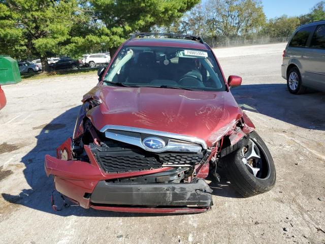 2015 SUBARU FORESTER 2 - JF2SJGDC6FH833798