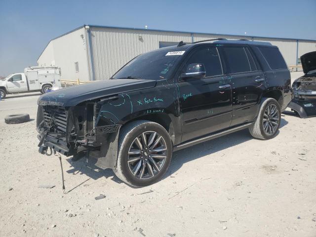 2020 CADILLAC ESCALADE P #2955512628