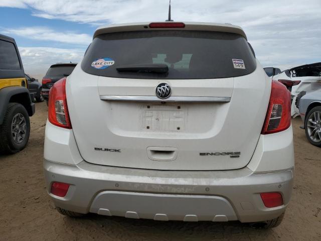 2015 BUICK ENCORE PRE - KL4CJHSB4FB184339