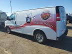 CHEVROLET EXPRESS G1 photo