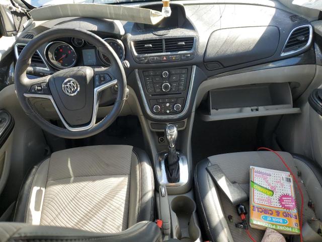 VIN KL4CJBSB6EB567159 2014 Buick Encore, Convenience no.8