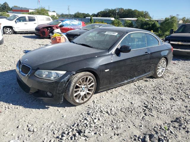 2013 BMW 328 I 2013