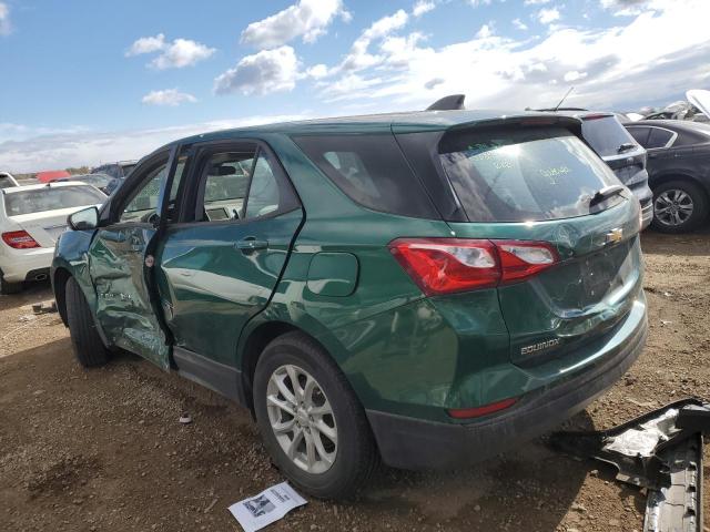 2019 CHEVROLET EQUINOX LS - 2GNAXHEV8K6195740