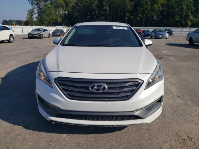 2016 HYUNDAI SONATA SPO - 5NPE34AF1GH401397