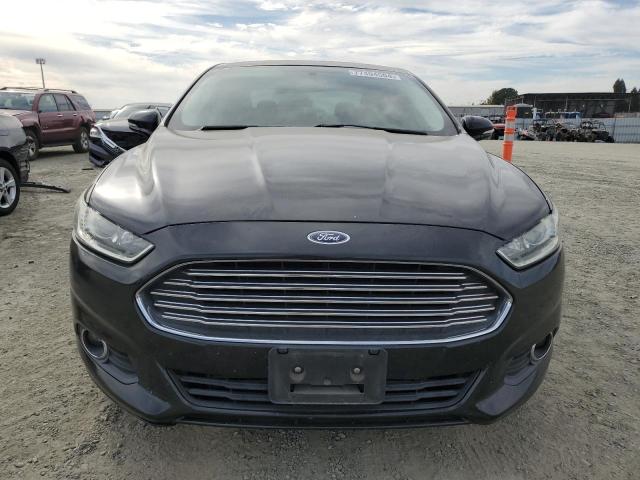 VIN 3FA6P0H98DR254589 2013 Ford Fusion, SE no.5