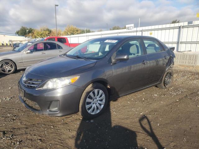 VIN 5YFBU4EE5DP177955 2013 TOYOTA COROLLA no.1