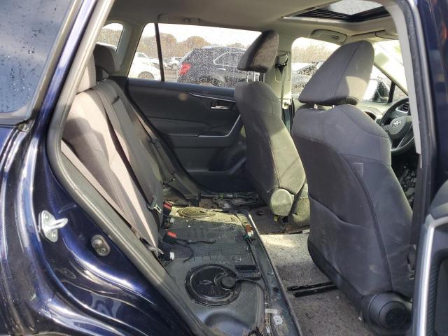 2019 TOYOTA RAV4 XLE - JTMP1RFV9KD034288