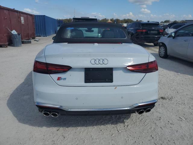 2023 AUDI S5 PRESTIG WAUY4GF58PN007050