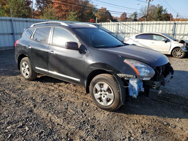 2015 NISSAN ROGUE SELE - JN8AS5MV9FW253510