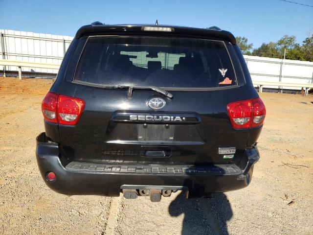 VIN 5TDBW5G14DS076505 2013 Toyota Sequoia, SR5 no.6