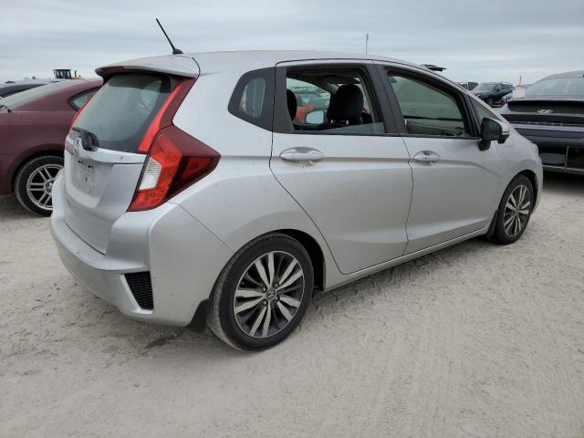 VIN 3HGGK5H86FM761395 2015 Honda Fit, EX no.3