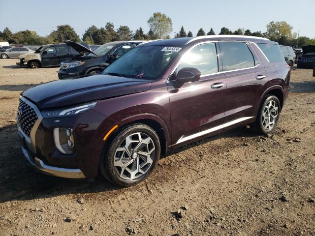 2022 HYUNDAI PALISADE C #2955261471