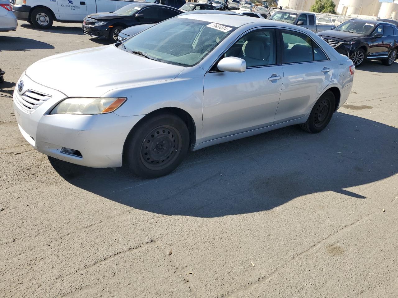 Toyota Camry 2007 