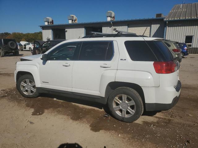 VIN 2GKFLWEK3E6375818 2014 GMC Terrain, Sle no.2