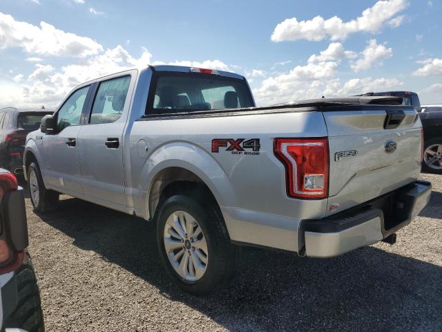 VIN 1FTEW1EP8GFC65594 2016 Ford F-150, Supercrew no.2