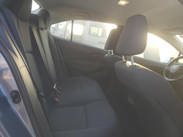 2024 TOYOTA COROLLA LE - 5YFB4MDE0RP121415