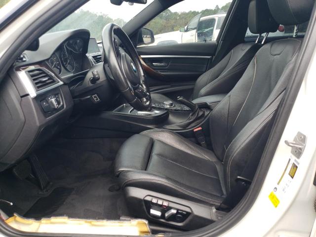 2017 BMW 340 I - WBA8B3G54HNU35051