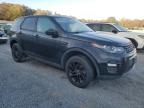 LAND ROVER DISCOVERY photo