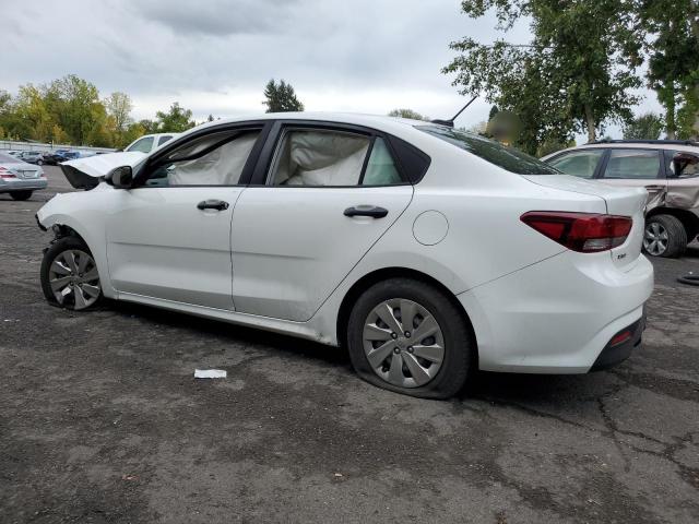 2018 KIA RIO LX - 3KPA24AB0JE047950