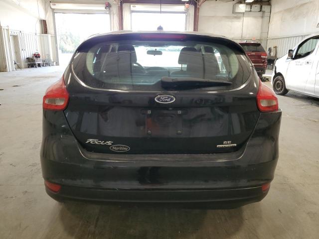 VIN 1FADP3K26FL253639 2015 Ford Focus, SE no.6