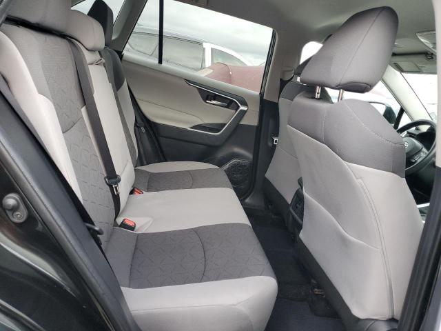 2021 TOYOTA RAV4 XLE - 2T3W1RFV4MW105916