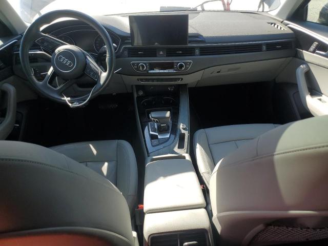 2020 AUDI A4 PREMIUM WAUGMAF46LA056006