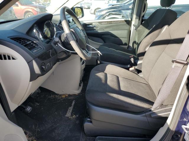 2016 DODGE GRAND CARA - 2C4RDGBGXGR126199