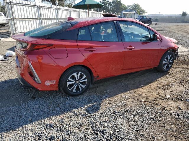 2018 TOYOTA PRIUS PRIM - JTDKARFPXJ3096203