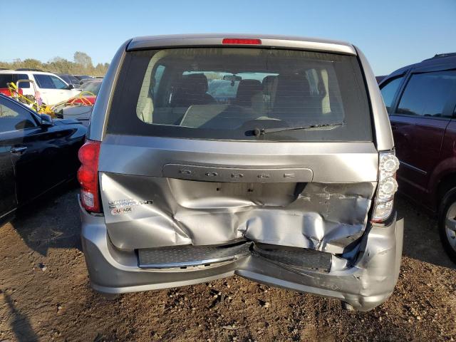 2016 DODGE GRAND CARA - 2C4RDGBG6GR392206