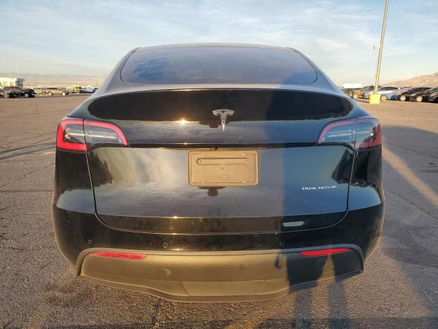 VIN 5YJYGDEEXLF036293 2020 TESLA MODEL Y no.6