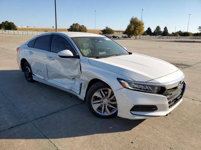 2020 HONDA ACCORD LX - 1HGCV1F11LA112049