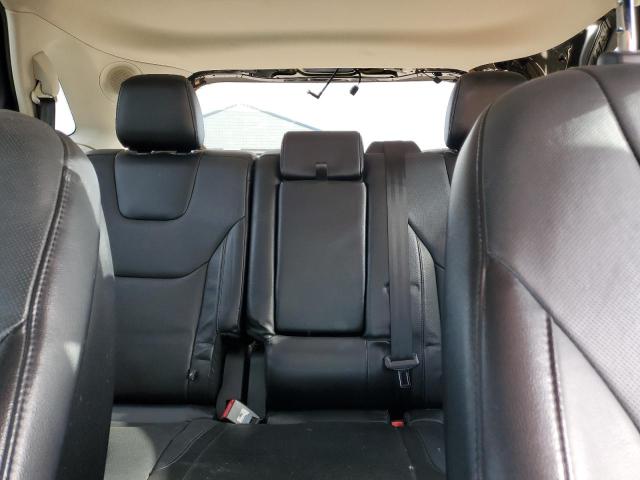 2015 FORD EDGE TITAN - 2FMTK4K84FBC21184