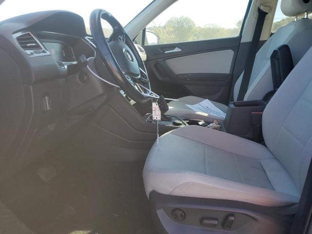 2019 VOLKSWAGEN TIGUAN SE - 3VV2B7AX9KM159043