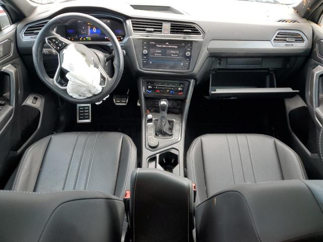 2022 VOLKSWAGEN TIGUAN SE - 3VV8B7AX3NM044307
