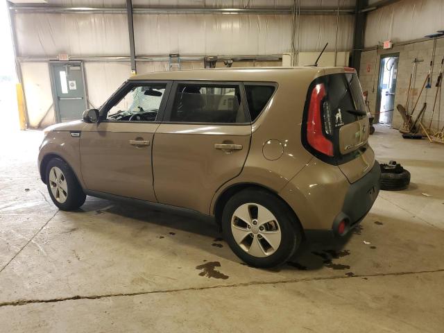 VIN KNDJN2A22F7156381 2015 KIA Soul no.2