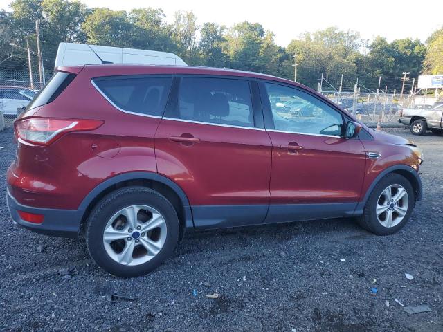 2016 FORD ESCAPE SE - 1FMCU0G74GUA35885