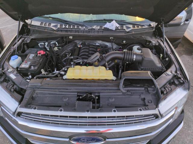 2020 FORD F150 SUPER - 1FTEW1C55LFB99436