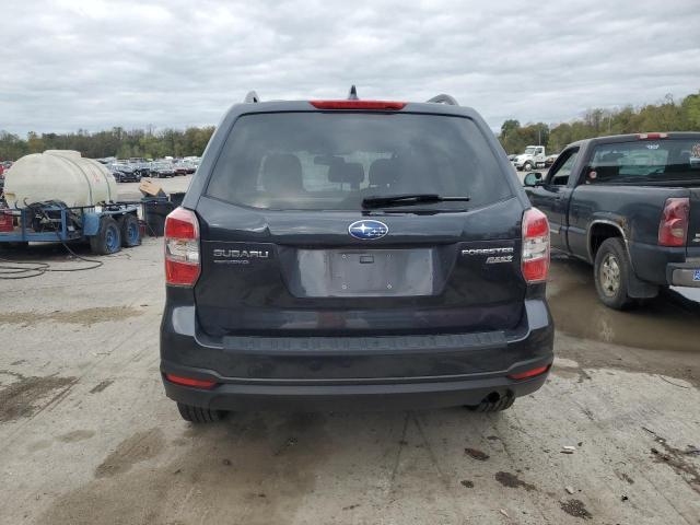 2016 SUBARU FORESTER 2 - JF2SJADC8GH408596